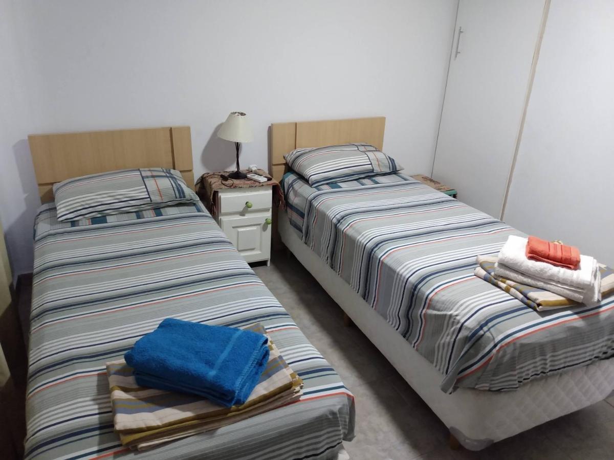 Departamento Sarmiento Estela San Pedro  Ngoại thất bức ảnh