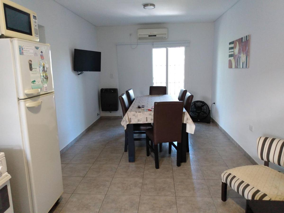 Departamento Sarmiento Estela San Pedro  Ngoại thất bức ảnh