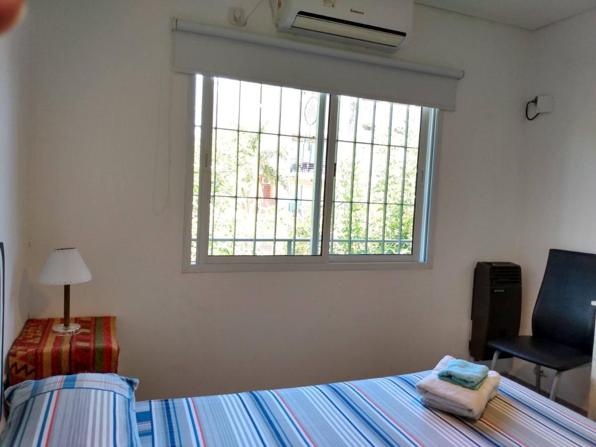 Departamento Sarmiento Estela San Pedro  Ngoại thất bức ảnh