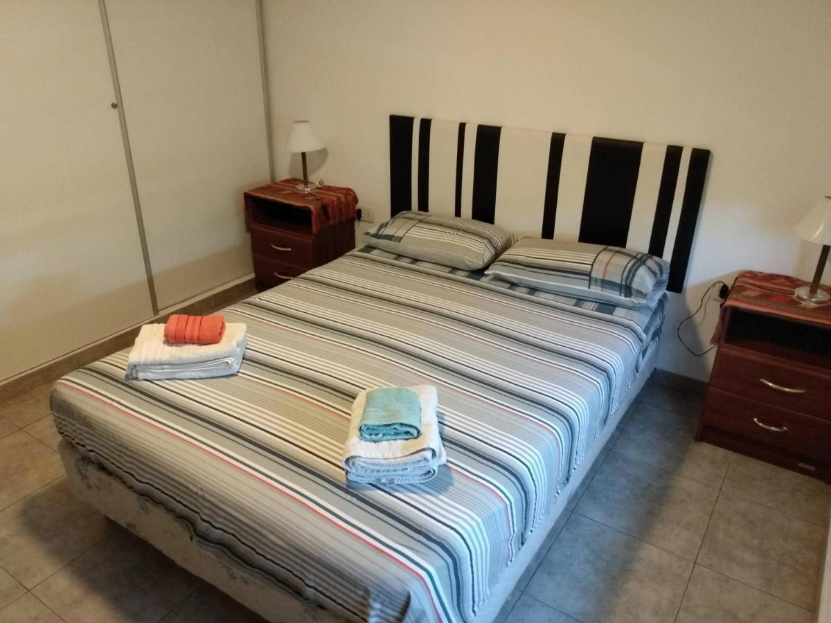 Departamento Sarmiento Estela San Pedro  Ngoại thất bức ảnh