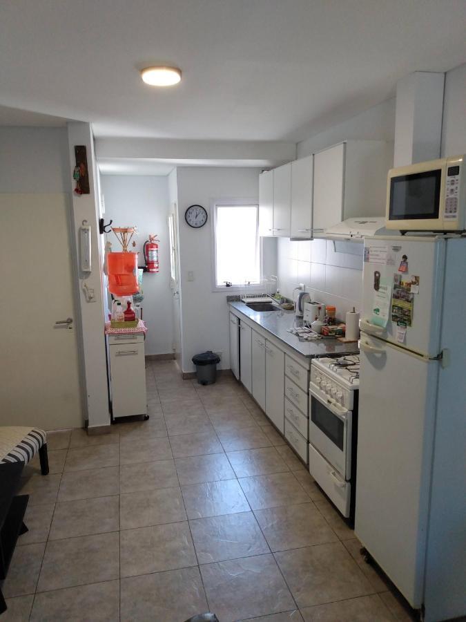 Departamento Sarmiento Estela San Pedro  Ngoại thất bức ảnh