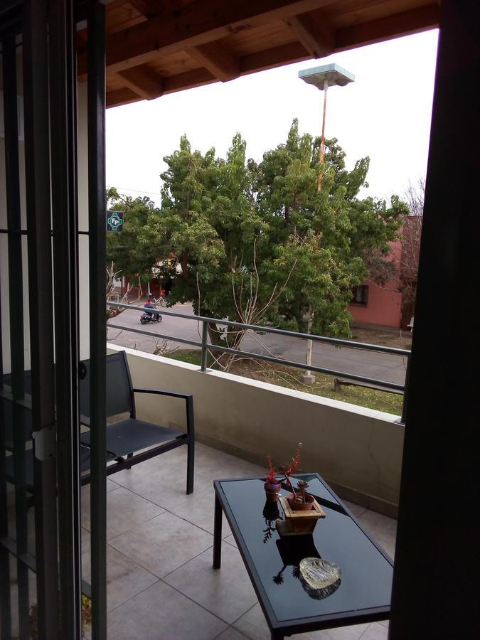 Departamento Sarmiento Estela San Pedro  Ngoại thất bức ảnh