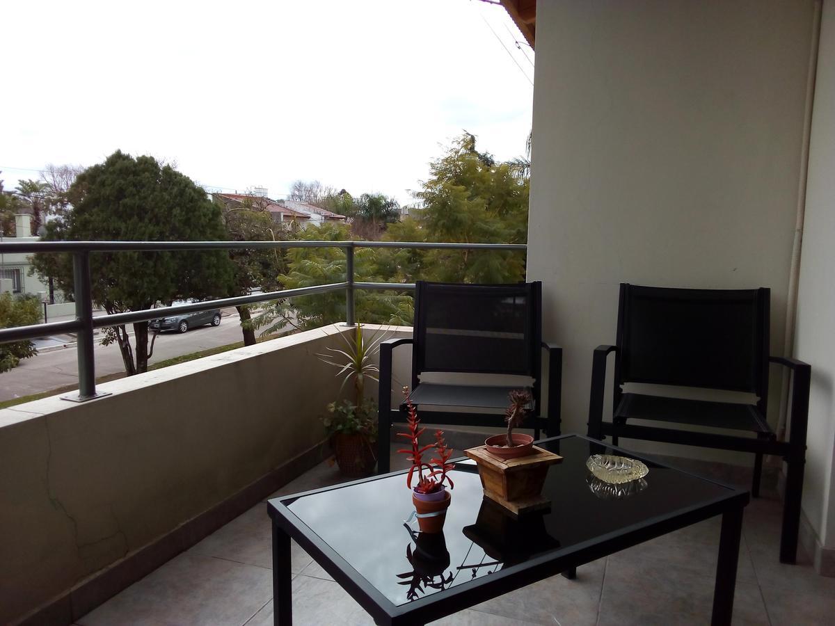Departamento Sarmiento Estela San Pedro  Ngoại thất bức ảnh