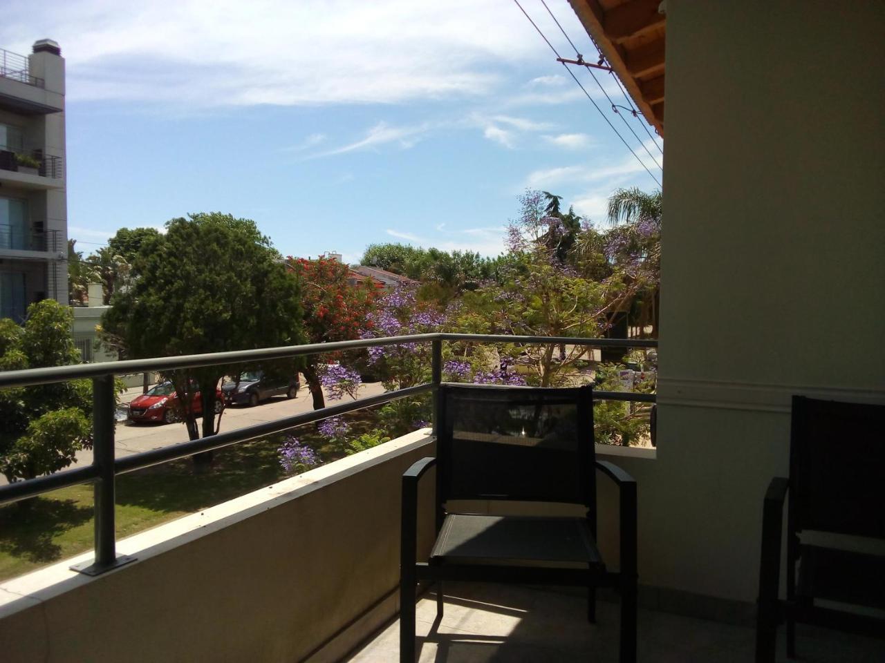 Departamento Sarmiento Estela San Pedro  Ngoại thất bức ảnh