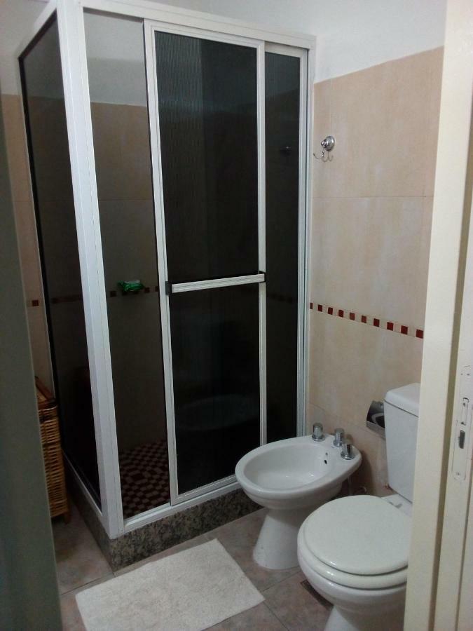 Departamento Sarmiento Estela San Pedro  Ngoại thất bức ảnh